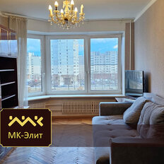 Квартира 55 м², 2-комнатная - изображение 1
