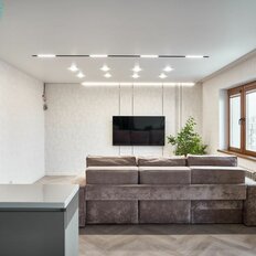 Квартира 118 м², 4-комнатная - изображение 4