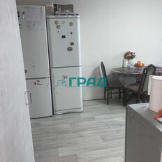 Квартира 61,5 м², 3-комнатная - изображение 4