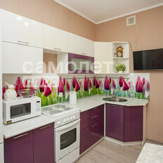 Квартира 36,2 м², 1-комнатная - изображение 2