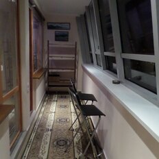 Квартира 84 м², 2-комнатная - изображение 1