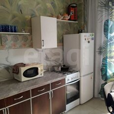 Квартира 32,9 м², 1-комнатная - изображение 1