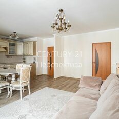 Квартира 62,5 м², 2-комнатная - изображение 4