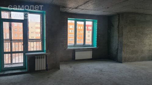 82,1 м², 3-комнатная квартира 10 390 000 ₽ - изображение 84