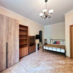 Квартира 38 м², 1-комнатная - изображение 4