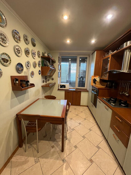 57,4 м², 2-комнатная квартира 27 900 000 ₽ - изображение 119