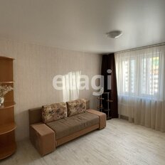 Квартира 30,9 м², 1-комнатная - изображение 4