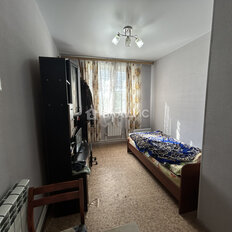 Квартира 16,9 м², студия - изображение 3