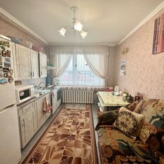 Квартира 41,5 м², 2-комнатная - изображение 1