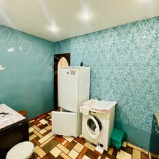 Квартира 37,6 м², 1-комнатная - изображение 3