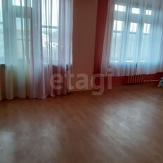 Квартира 94 м², 3-комнатная - изображение 1