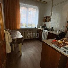 Квартира 46,8 м², 2-комнатная - изображение 5