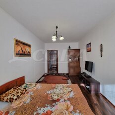 Квартира 50 м², 1-комнатная - изображение 2