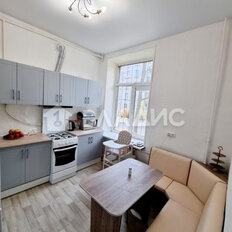 Квартира 86,4 м², 3-комнатная - изображение 4