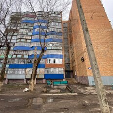 Квартира 27,8 м², 1-комнатная - изображение 1