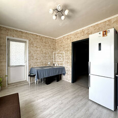 Квартира 93 м², 3-комнатная - изображение 3