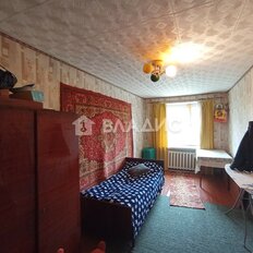 Квартира 58 м², 3-комнатная - изображение 3