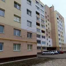 Квартира 46 м², 1-комнатная - изображение 1