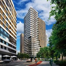 Квартира 84,7 м², 3-комнатная - изображение 5