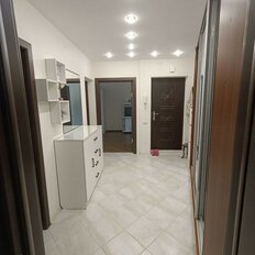 Квартира 54,6 м², 2-комнатная - изображение 3