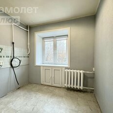 Квартира 42,4 м², 2-комнатная - изображение 5