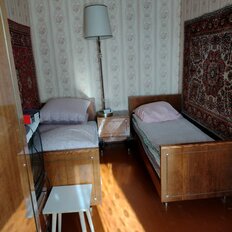 Квартира 43,4 м², 2-комнатная - изображение 4