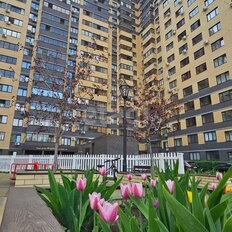 Квартира 38,7 м², 1-комнатная - изображение 1