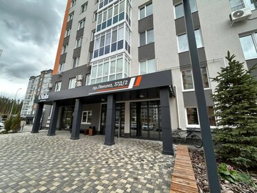Купить трехкомнатную квартиру на вторичном рынке в ЖК «Капитал» в Санкт-Петербурге и ЛО - изображение 41