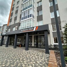 Квартира 91,6 м², 2-комнатная - изображение 1