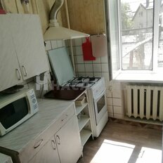 Квартира 49,5 м², 2-комнатная - изображение 3