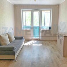Квартира 36 м², 1-комнатная - изображение 1