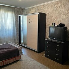 Квартира 37,3 м², 1-комнатная - изображение 4