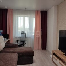 Квартира 38,2 м², 1-комнатная - изображение 5