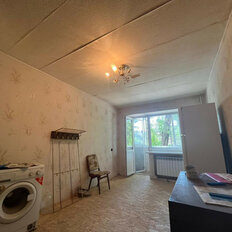 Квартира 47 м², 2-комнатная - изображение 3