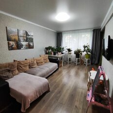 Квартира 62,6 м², 3-комнатная - изображение 5