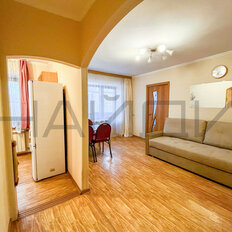 Квартира 44,3 м², 2-комнатная - изображение 2