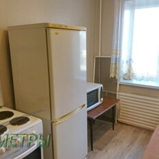 Квартира 29,3 м², 1-комнатная - изображение 4