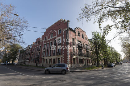 Купить квартиру с евроремонтом на улице Каштановая в Одинцово - изображение 5