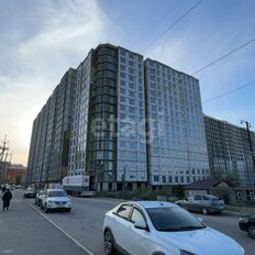 Квартира 49 м², 2-комнатная - изображение 2