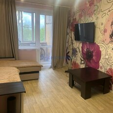 Квартира 43,8 м², 2-комнатная - изображение 1