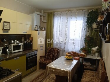 Снять двухкомнатную квартиру с мебелью в районе Свердловский в Красноярске - изображение 44