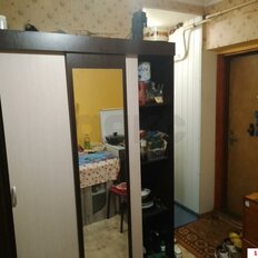 Квартира 41,8 м², 2-комнатная - изображение 1