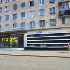 371,4 м², торговое помещение - изображение 1