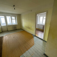 Квартира 50,7 м², 3-комнатная - изображение 1