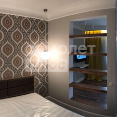 Квартира 38,7 м², 1-комнатная - изображение 5