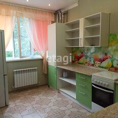 Квартира 46,6 м², 1-комнатная - изображение 1