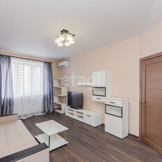 Квартира 39,3 м², 1-комнатная - изображение 1