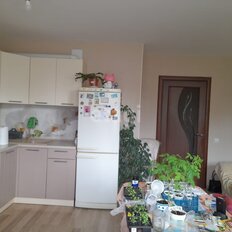 Квартира 27,4 м², студия - изображение 1