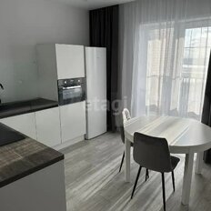 Квартира 56,6 м², 2-комнатная - изображение 1