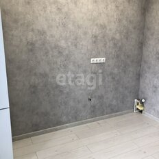 Квартира 50,5 м², 2-комнатная - изображение 3